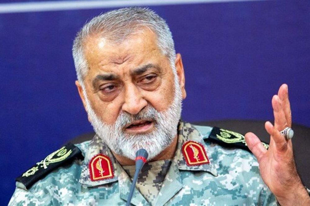 سخنگوی ارشد نیروهای مسلح: رسانه‌های معاند سربازان رسانه‌ای صهیونیسم هستند و در بانک اهداف نظامی ما قرار می‌گیرند