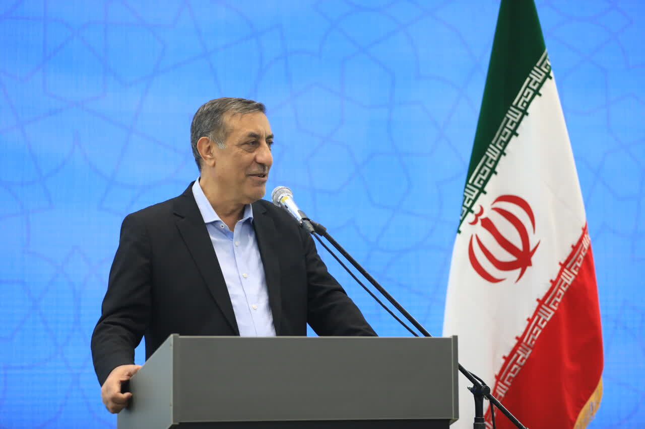 قائم‌پناه: توسعه انرژی‌های تجدیدپذیر و زیرساخت‌های درمانی در اولویت گیلان قرار گیرد