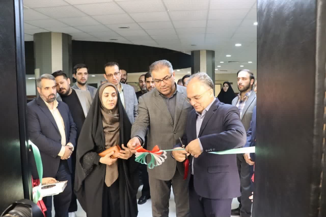تحول در کتابخانه‌های سمنان: افتتاح فضاهای آموزشی و پژوهشی جدید
