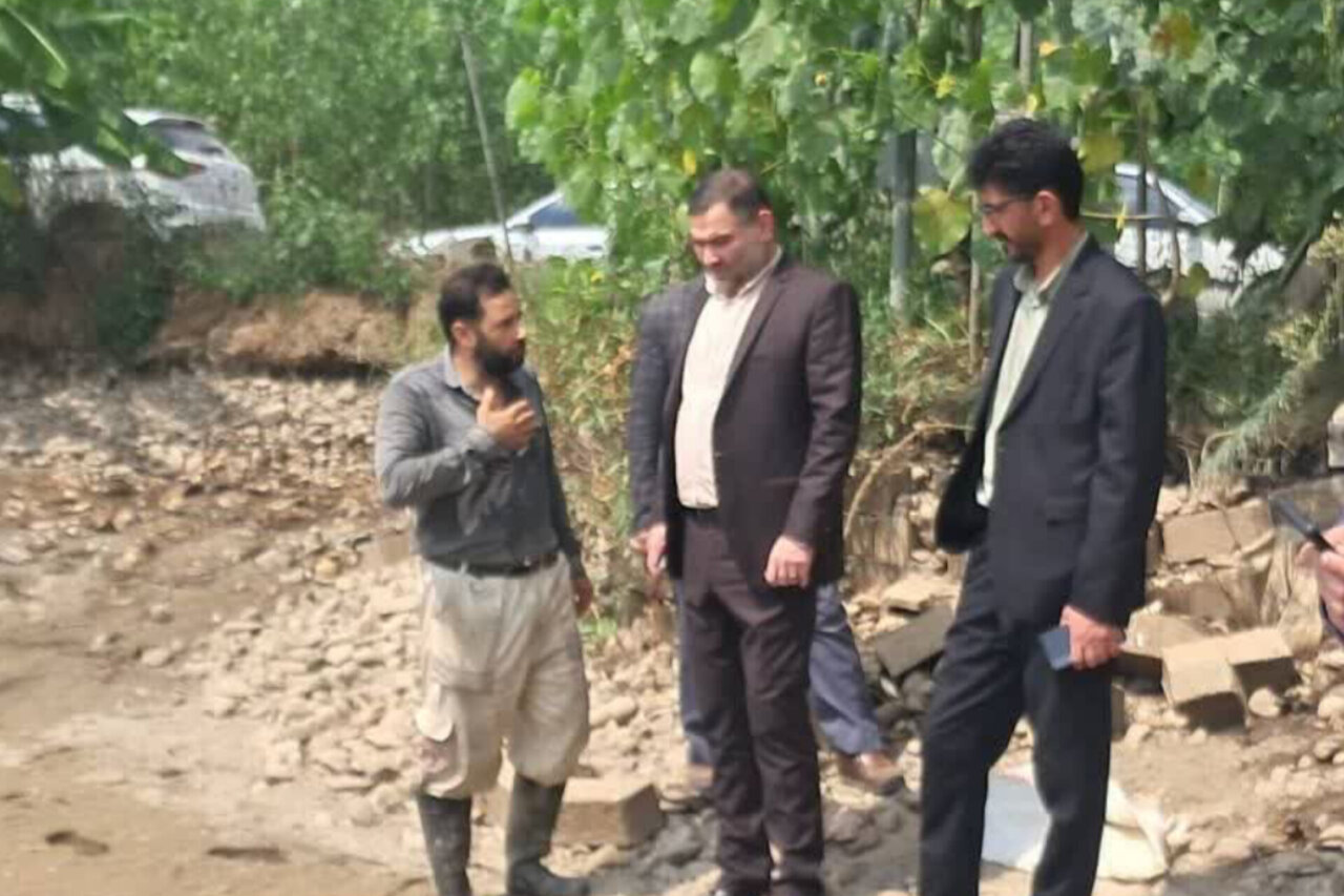 تلف شدن تمام ماهیان یک مزرعه پرورش ماهی در بابل؛ دستگاه قضایی ورود کرد