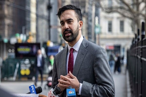 شهردار نیویورک: سیره پیامبر اسلام در خدمت‌رسانی و پذیرش تنوع به ما قدرت می‌بخشد