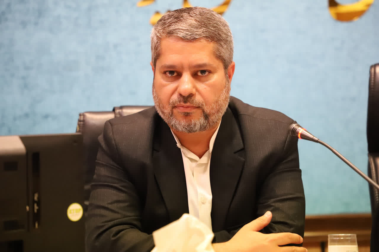 دادستان یزد: هم‌افزایی قوه قضاییه و دولت مسیر خدمت به مردم را هموار می‌کند