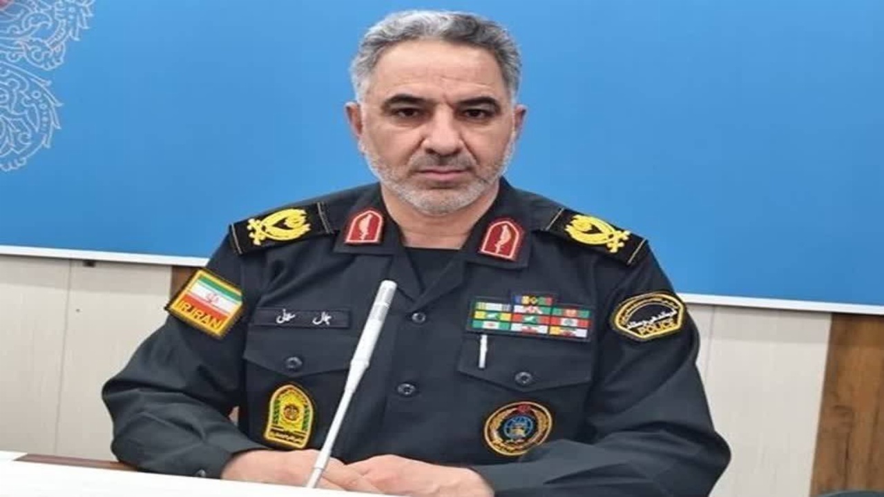 بیش از سه هزار خودرو و موتورسیکلت متخلف در آذربایجان غربی توقیف شد