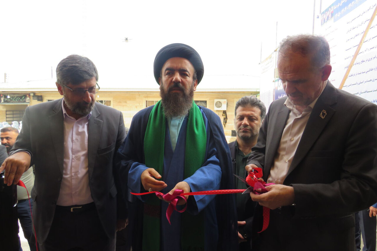 پل الشرود مهم‌ترین پروژه عمرانی چمستان است/ ۱۶۰ میلیارد تومان برای ۳۵ طرح توسعه‌ای هزینه شد