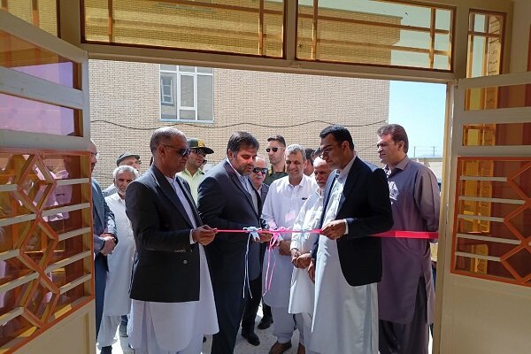 راه‌حل جدید بیمارستان ایرانمهر برای ماندگاری پزشکان متخصص در سراوان