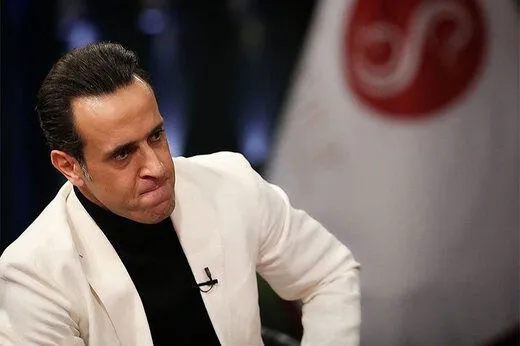 تهدید علی کریمی خطاب به رضا پهلوی: ۲۴ ساعت فرصت داری تکذیب کنی