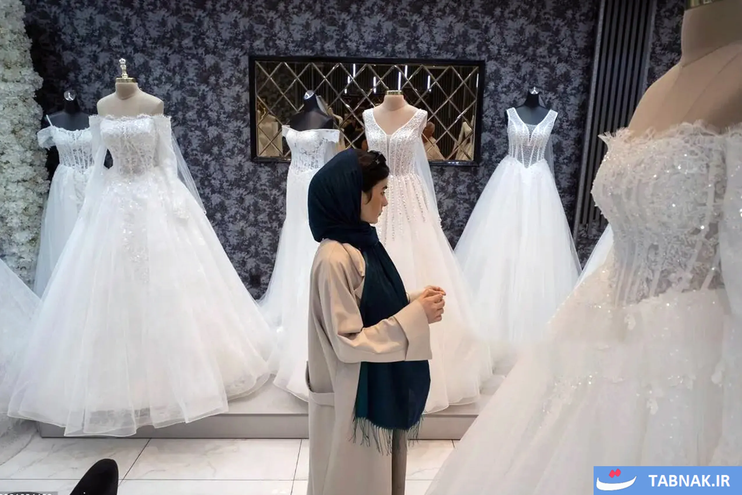 شهروندان تهرانی در فضاهای عمومی