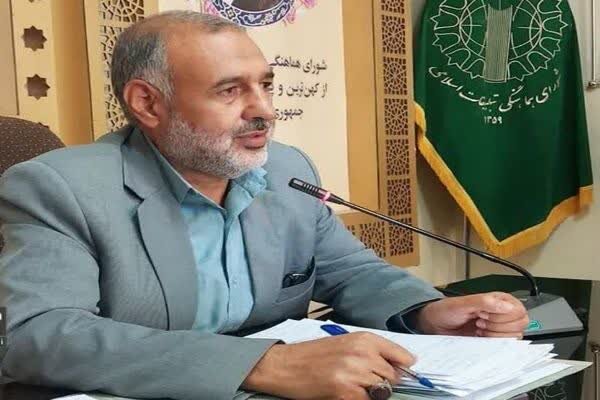 هفته دولت در کرمان؛ بزرگداشت دولتمردان شهید با حضور مردم و مسئولان