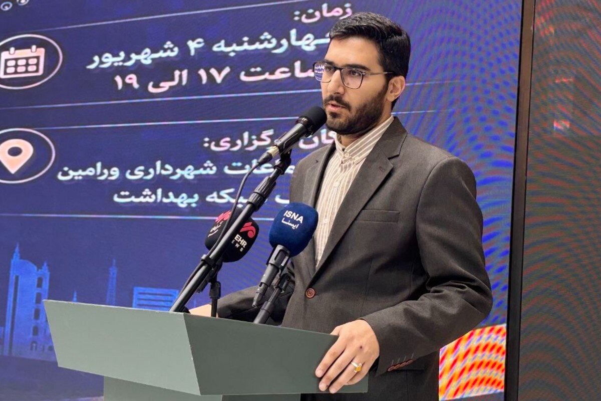تاکید مقام قضایی ورامین بر لزوم سازمان‌یافته شدن فعالیت‌های جوانان