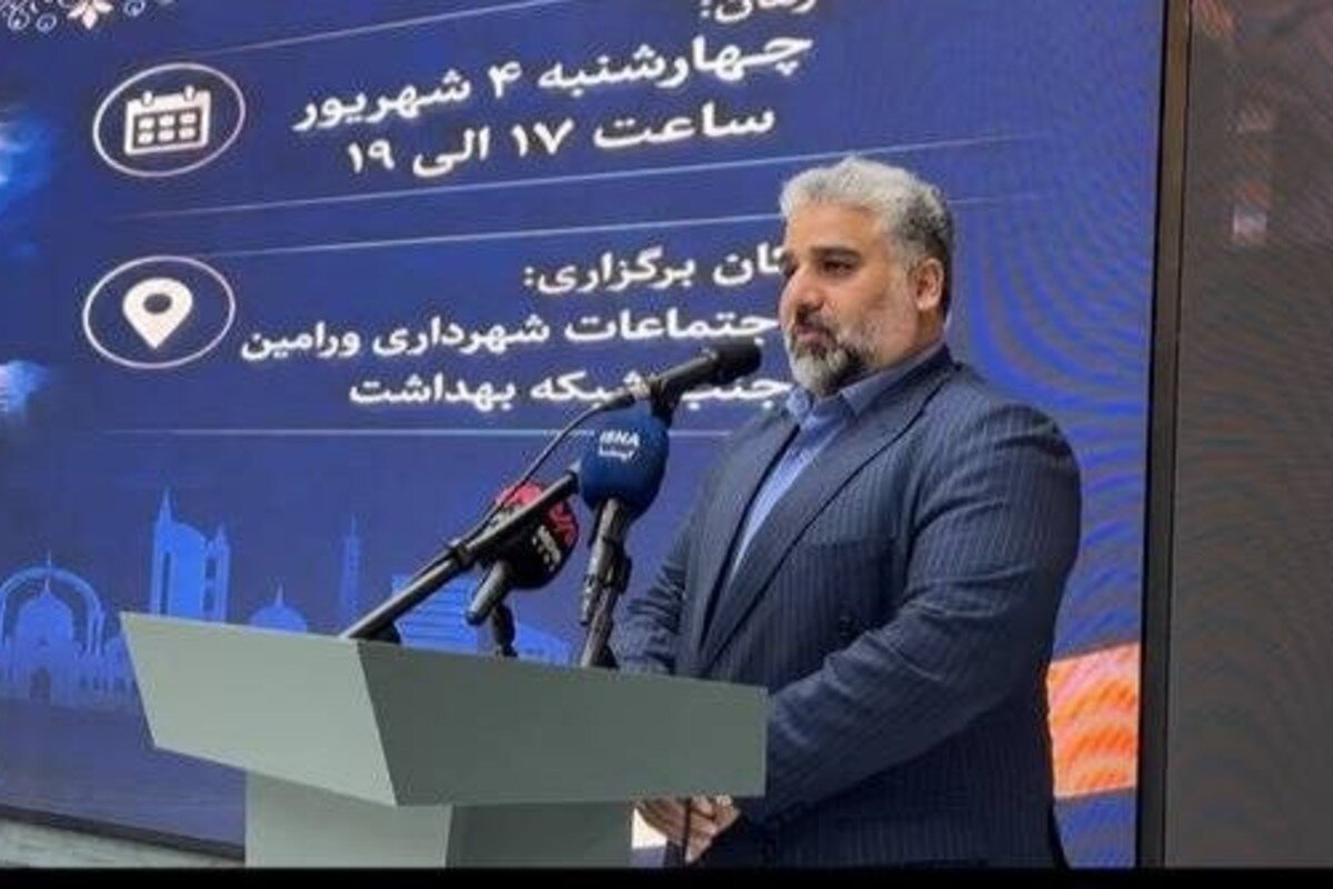 ده سازمان مردم‌نهاد جوانان در ورامین طی دو سال گذشته ثبت شد