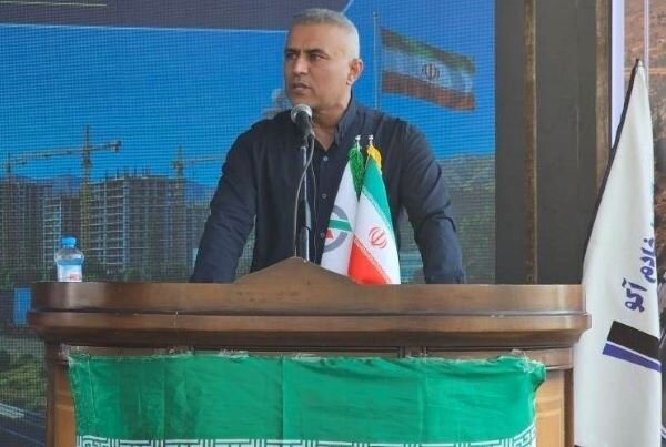 فرماندار گناوه: این شهرستان ظرفیت‌های ارزشمند دریایی، تجاری و اقتصادی دارد