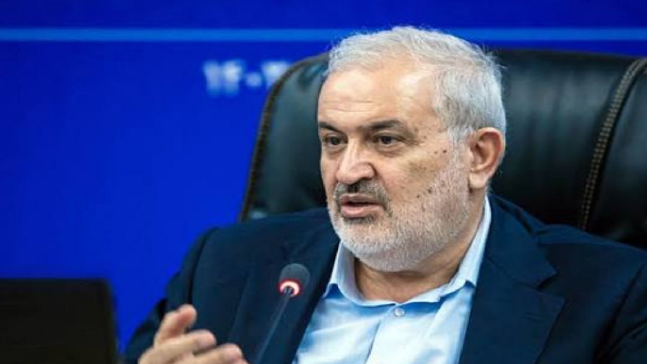 وزیر نیرو: طرح آبرسانی سرانی باید تا پایان دوره چهاردهم به بهره‌برداری برسد