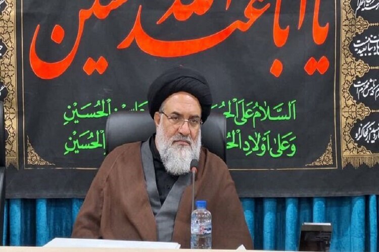 امام جمعه یاسوج: کهگیلویه و بویراحمد به نگاه ویژه دولت در زیرساخت و اشتغال نیاز دارد