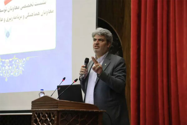 وام ۱۵۰ میلیون تومانی دانشگاه آزاد برای تمام کارکنان و اعضای هیئت علمی