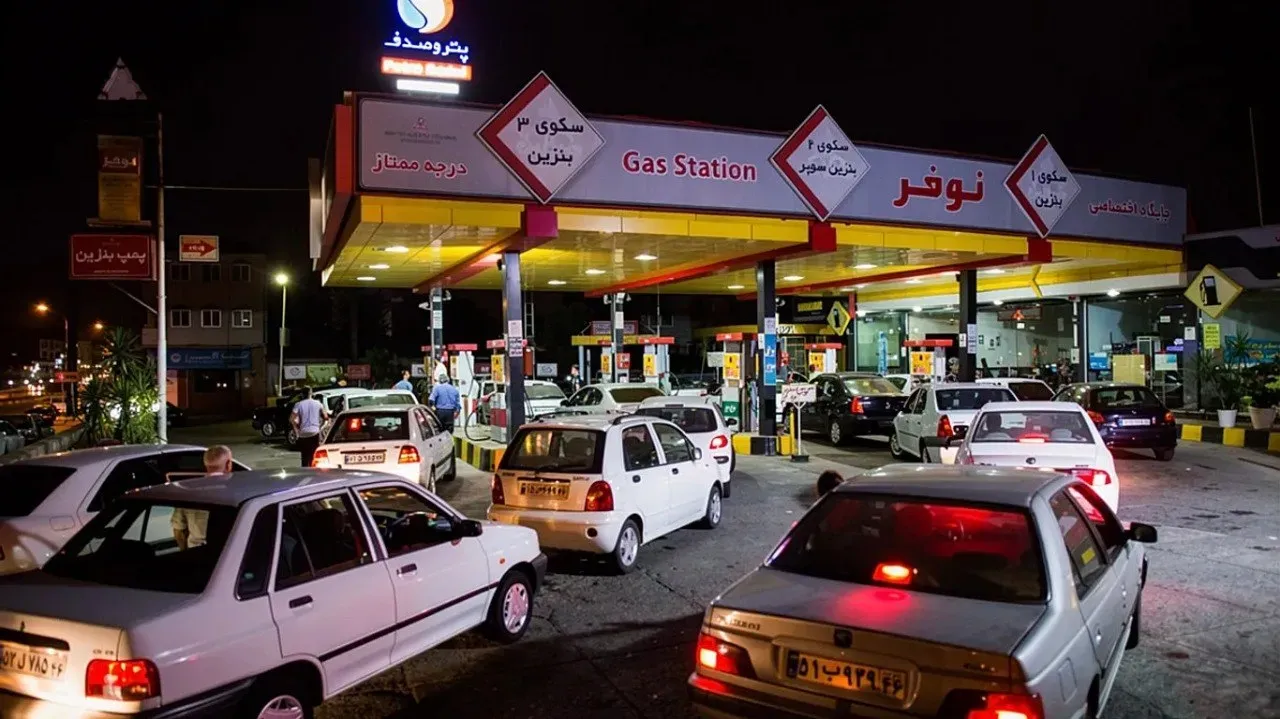 نرخ بنزین سوپر وارداتی در بورس انرژی ایران به ۸۹ هزار تومان رسید