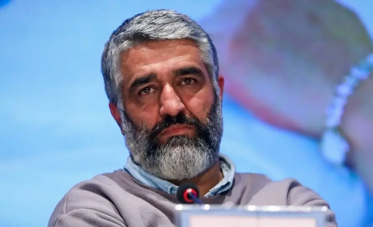 جهانگیر الماسی: پژمان جمشیدی با واسطه‌گری «مافیای سینما» وارد بازیگری شد