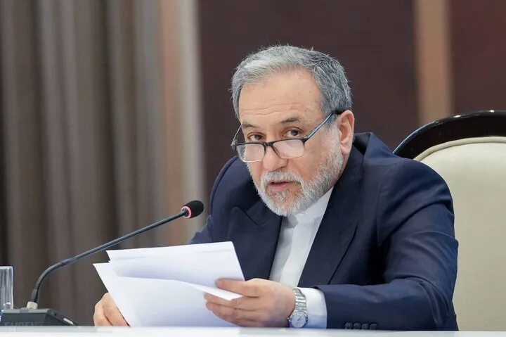 عراقچی در نامه‌ای به گوترش، عملیات اقتصادی آمریکا را تروریسم دولتی خواند