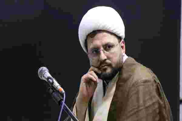 مدیرکل تبلیغات اسلامی مرکزی: هنر و رسانه باید پیشران تبیین گفتمان انقلاب باشند
