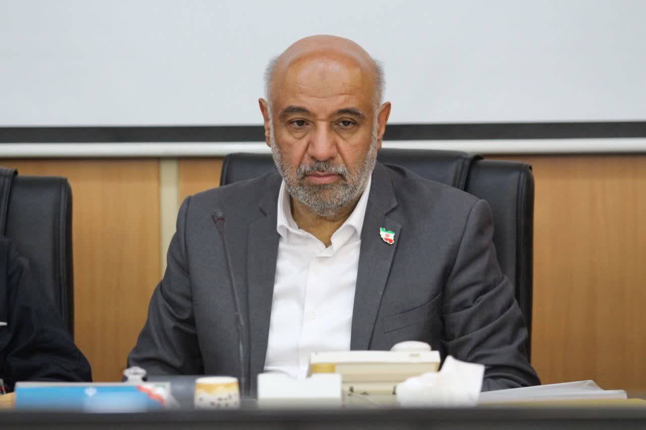 وزیر کار خبر داد: ۵۰ هزار میلیارد تومان ظرفیت تأمین مالی برای پروژه‌های کهگیلویه و بویراحمد