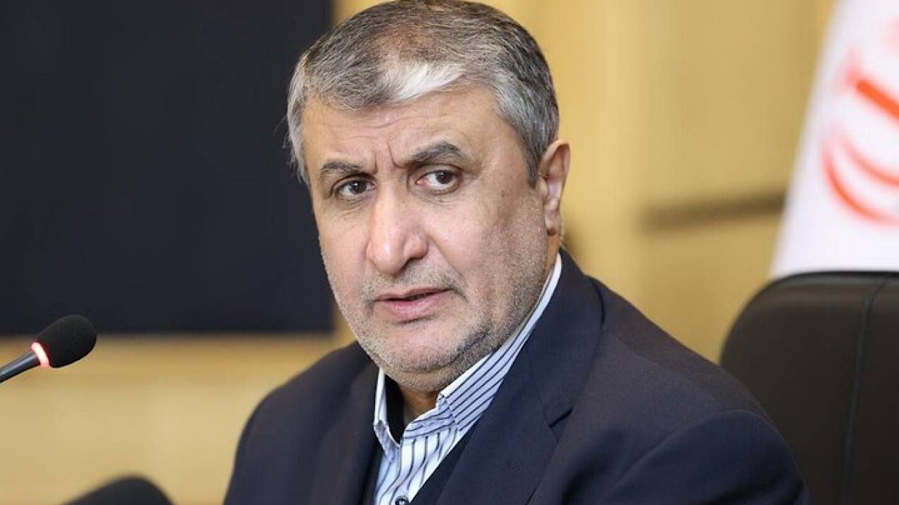 رئیس سازمان انرژی اتمی: بازرسی آژانس از تأسیسات آسیب‌دیده منوط به تدوین شیوه‌نامه جدید است
