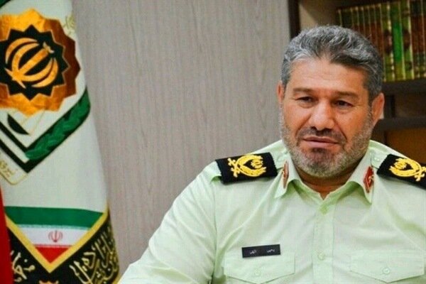 پلیس کردستان کیف گمشده ۲ میلیارد ریالی را بدون دخل و تصرف به صاحبش بازگرداند