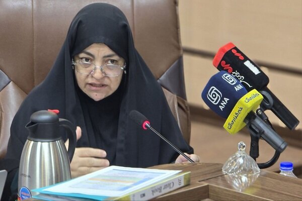 چنگیز: توسعه رشته‌های توانبخشی و تقویت ظرفیت آموزشی جنوب شرق در اولویت است
