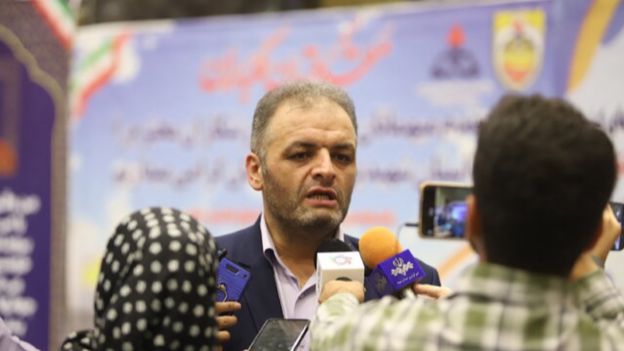 انوشیروانی: تیم ملی وزنه‌برداری در ناگویا به دنبال مدال طلا است / ورزشگاه آزادی دی‌ماه افتتاح می‌شود