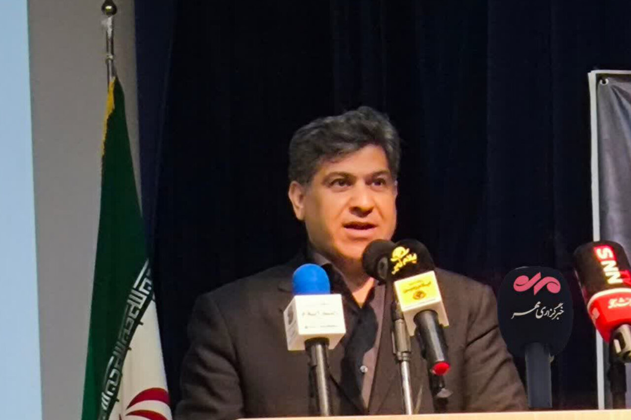 پایان شانزدهمین جشنواره بین‌المللی دلنوشته‌های رضوی در ایلام با استقبال گسترده