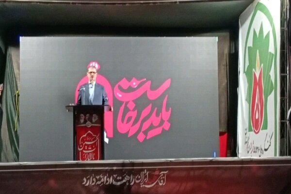 مستشار دیوان محاسبات در سنندج: اختلافات سیاسی نباید عامل انشقاق ملی شود