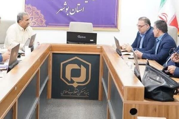 همکاری بانک‌ها با بنیاد مسکن بوشهر کلید رفع موانع نوسازی مسکن روستایی
