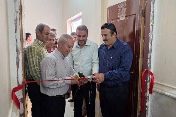 با سرمایه‌گذاری میلیاردی؛ مجموعه ورزشی تیراندازی در دیلم بوشهر به بهره‌برداری رسید