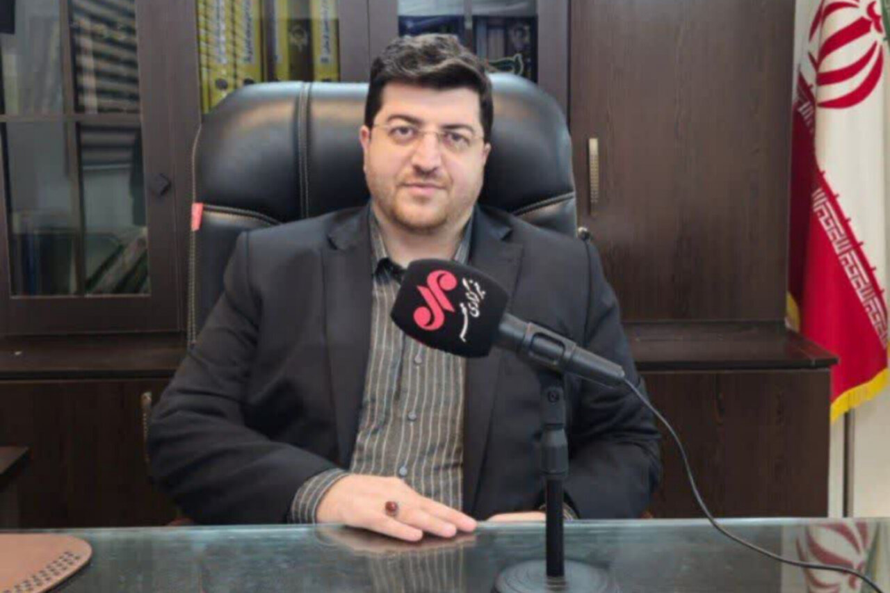پیگیری سنددار شدن بقاع متبرکه و موقوفات لاهیجان و سیاهکل تا پایان امسال
