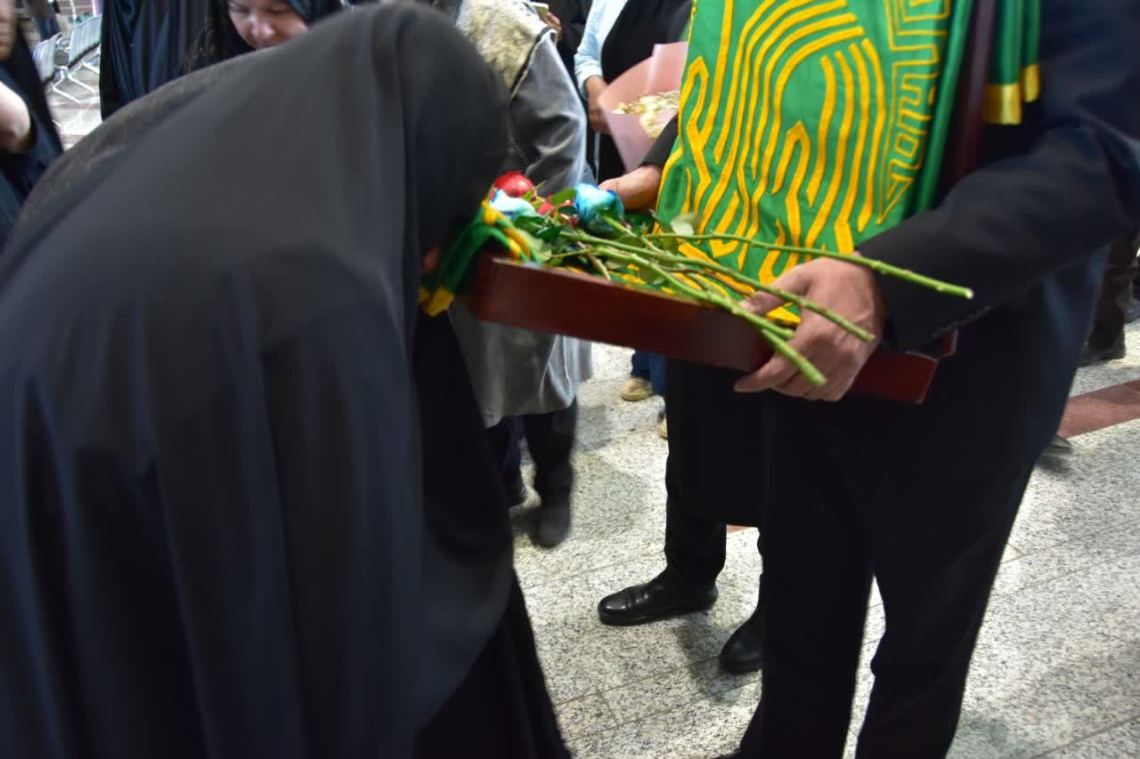 بیش از ۴۰۰ خادمیار رضوی در آران و بیدگل خدمات اجتماعی گسترده ارائه کردند