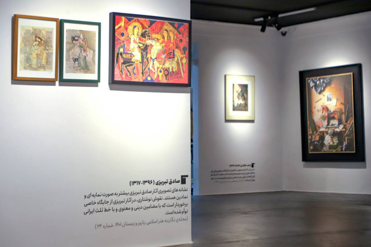 «ماه هنر تهران»؛ رویدادی که هنر تجسمی را از گالری‌ها به کوچه‌ها می‌برد