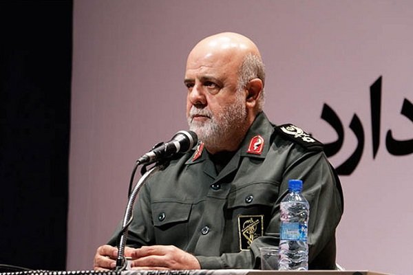 اجلاسیه شهدای بدون مرز در بیرجند؛ مسجدی تأکید کرد انسجام ملی مؤثرترین اسلحه ایران در برابر فشارهای واشنگتن است