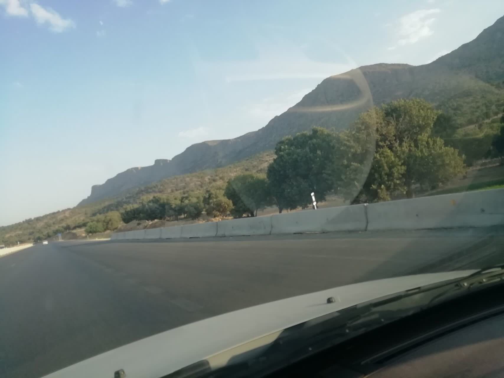 آزادراه شیراز-اصفهان
