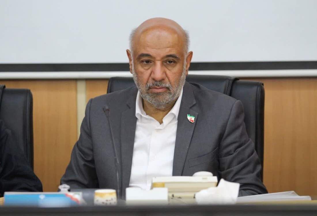 وزیر کار: مولدسازی املاک تأمین اجتماعی برای ساخت بیمارستان در مناطق محром در اولویت قرار دارد