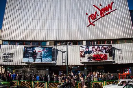 رشد ۳۰ درصدی مخاطب سینما؛ آیا گیشه واقعاً بهبود یافته یا مشکل از جای دیگری است؟