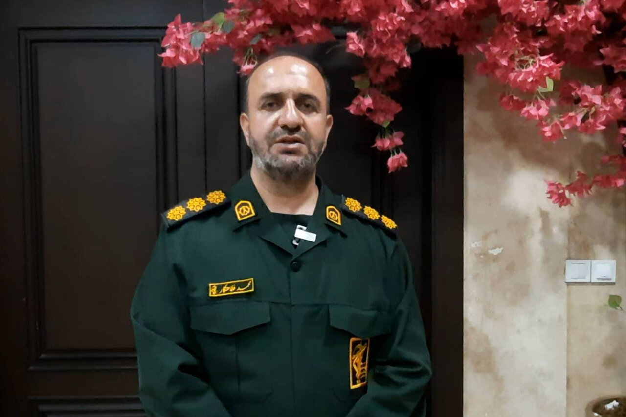 جهادگران بسیج سازندگی البرز: از آواربرداری در روزهای جنگ تا آسفالت راه روستایی ۵۰ منطقه