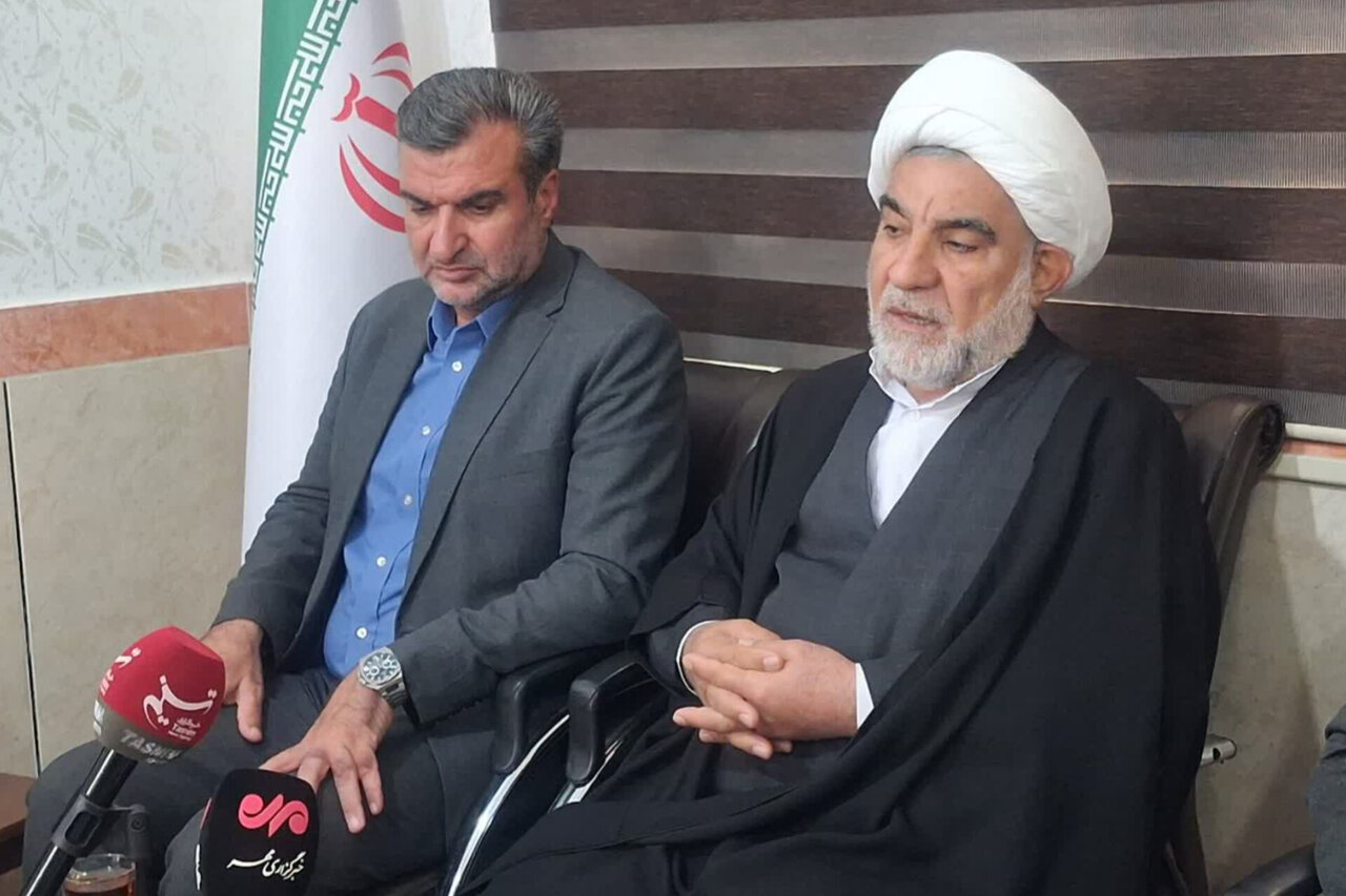 امام جمعه دره‌شهر: تکمیل سد سیکان و تونل کبیرکوه را جدی بگیرید