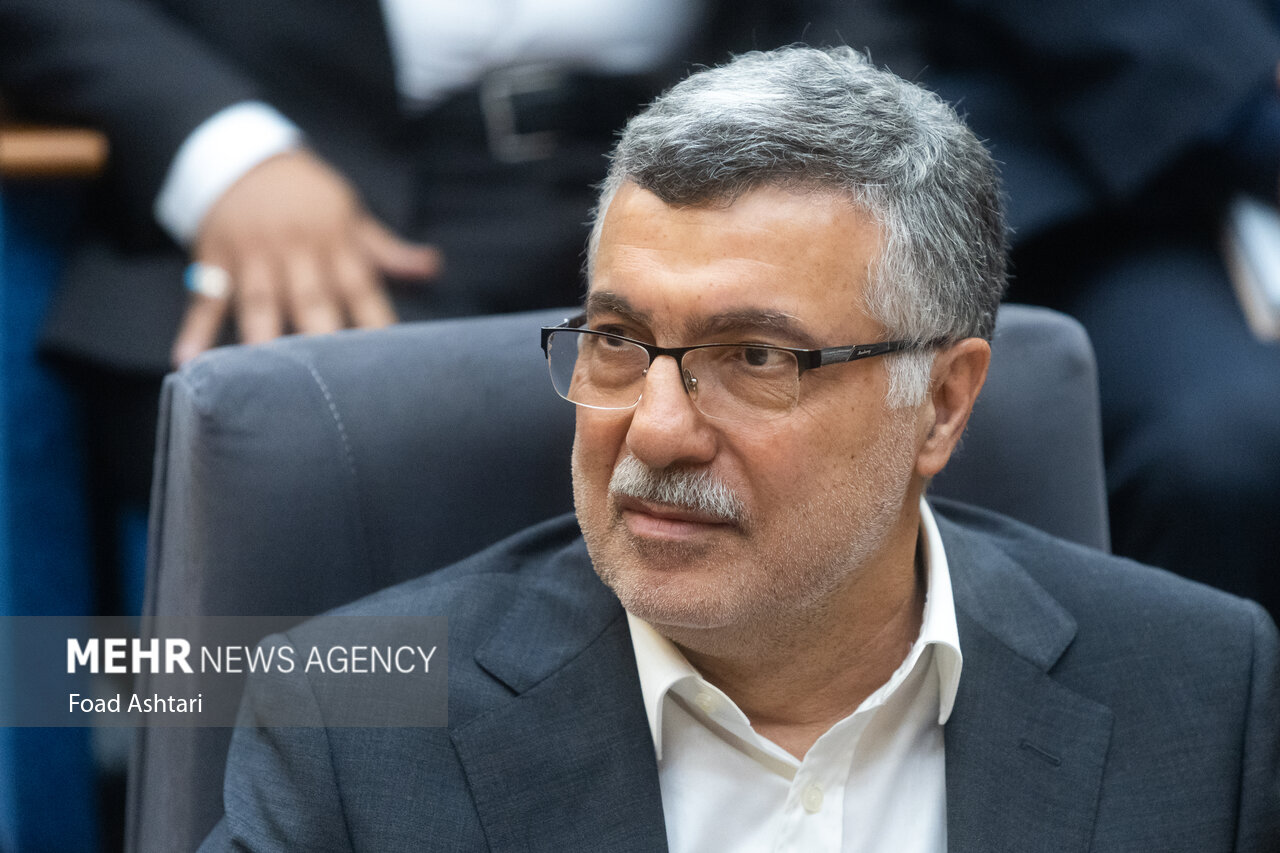 وزیر بهداشت: توسعه زیرساخت‌های بهداشتی و درمانی سیستان و بلوچستان در اولویت قرار دارد