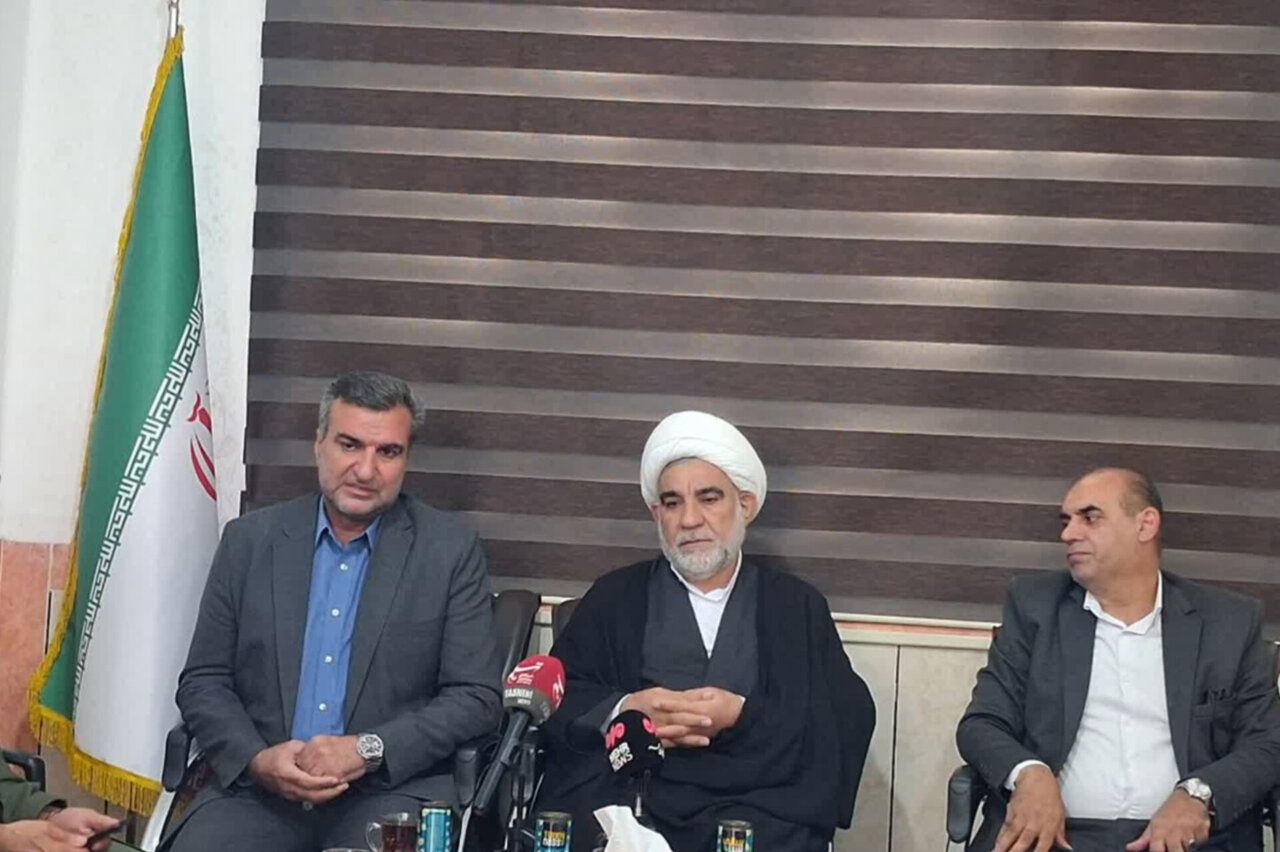 راه‌اندازی طرح‌های عمرانی ۱۷۶ میلیارد تومانی در دره‌شهر به مناسبت هفته دولت