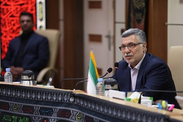 چرخه درمان سرطان در زاهدان تا سه ماه آینده کامل می‌شود