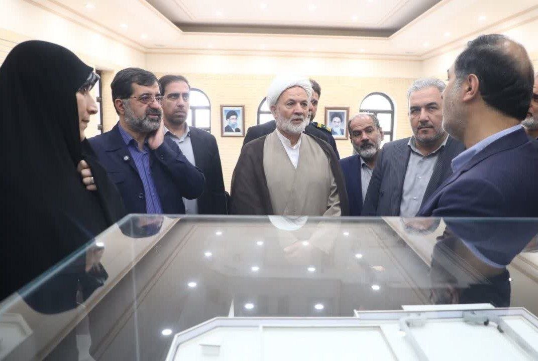 تأکید نماینده قم بر لزوم توسعه شتابان زیرساخت‌های قنوات همگام با رشد جمعیت