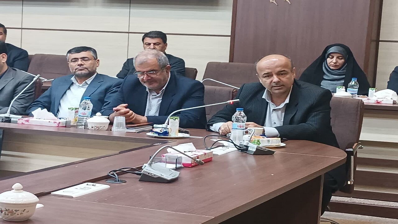 ضرورت گذار قزوین از واکنش به بحران به پیشگیری از خطر؛ هزینه پیشگیری کمتر از بازسازی است