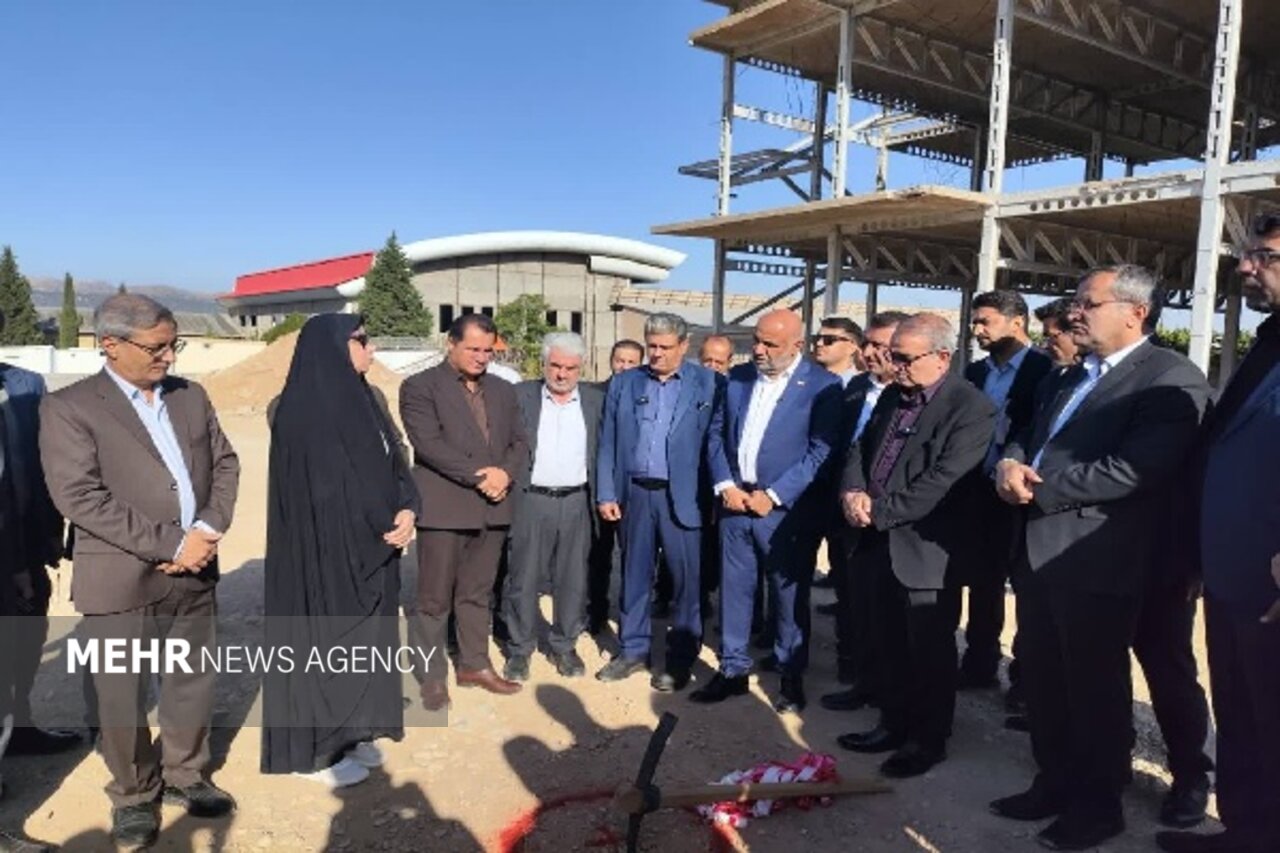 افتتاح و کلنگ‌زنی ۱۲ طرح ارتباطی در کهگیلویه و بویراحمد با اعتبار ۴۲۷ میلیارد تومان