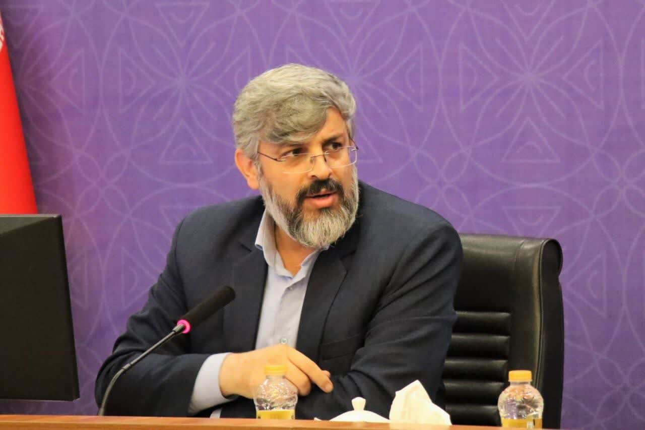 رئیس کل دادگستری گلستان: خط قرمز ما فساد و دست‌اندازی به انفال است