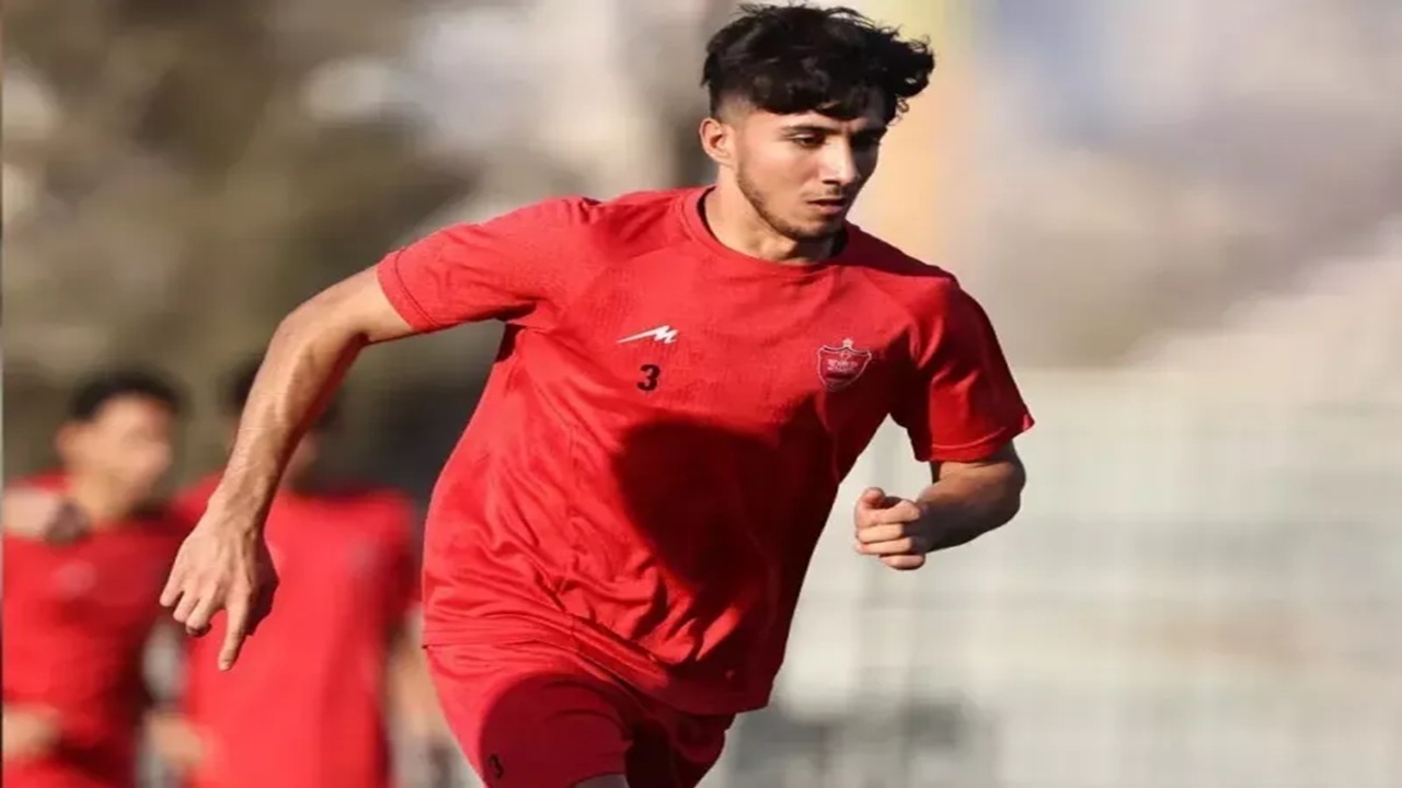 پرسپولیس برای فروش قطعی یعقوب براجعه ۵۰۰ هزار دلار طلب کرد
