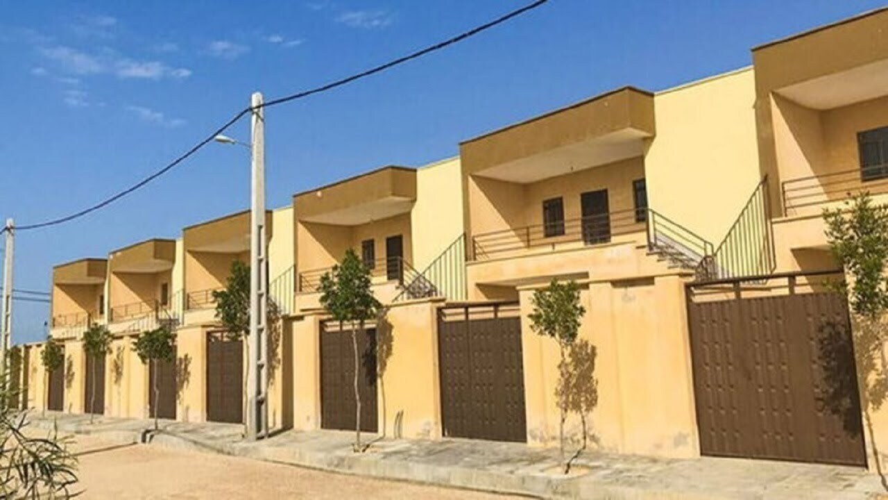 خوزستان در مسیر نوسازی روستاها؛ ۴ هزار واحد مسکونی روستایی در دست ساخت