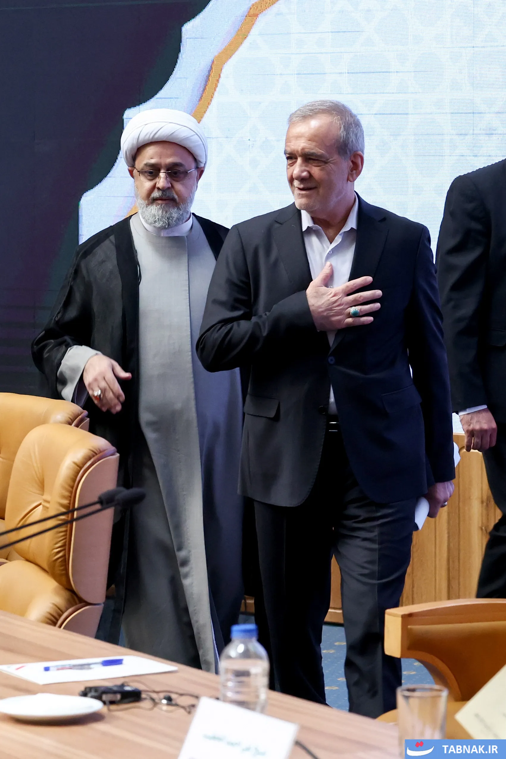 تهران کانون همگرایی جهان اسلام؛ آیین افتتاحیه چهلمین اجلاس وحدت برگزار شد
